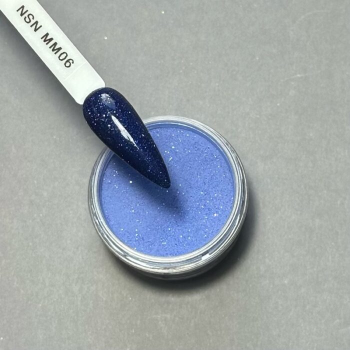 nicole puder kolor nsn mm06 28g 14g