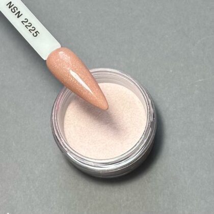 nicole puder kolor nsn 2225 28g 14g