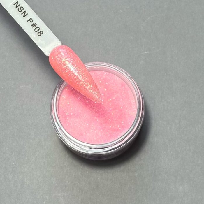 nicole puder kolor nsn p#08 28g 14g nicole puder kolor nsn p#08 28g 14g
