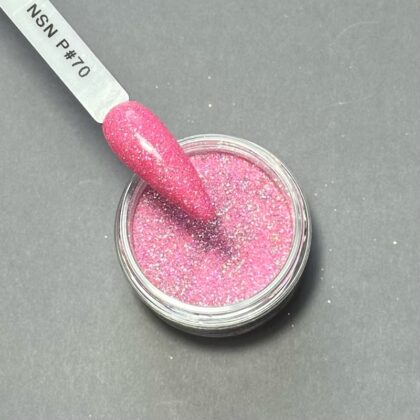 nicole puder kolor nsn p#70 28g 14g