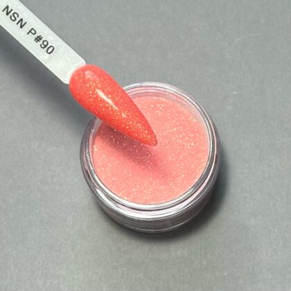 nicole puder kolor nsn p#90 28g 14g