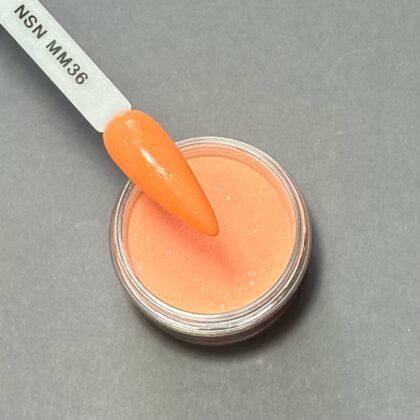 nicole puder kolor nsn mm36 28g 14g