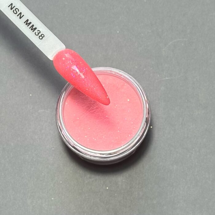 nicole puder kolor nsn mm38 28g 14g