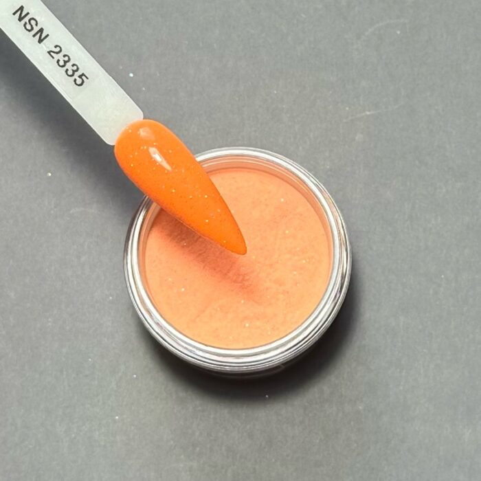 nicole puder kolor nsn 2335 28g 14g