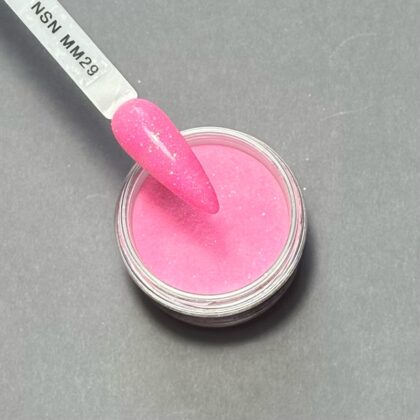 nicole puder kolor nsn mm29 28g 14g