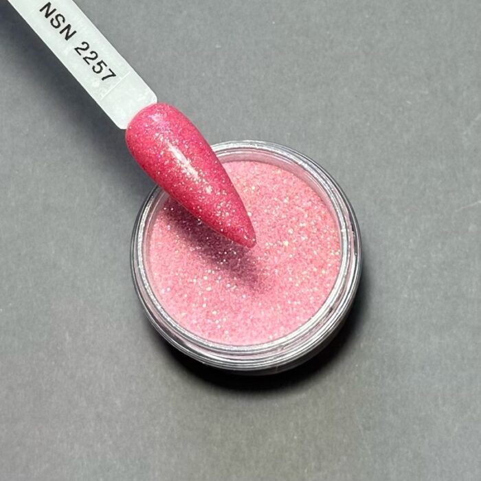 nicole puder kolor nsn 2257 28g 14g