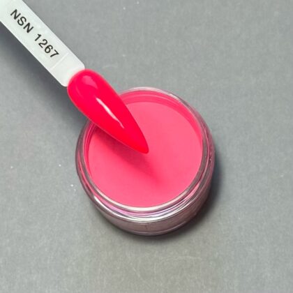 nicole puder kolor nsn 1267 28g 14g