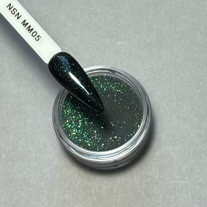 nicole puder kolor nsn mm05 28g 14g