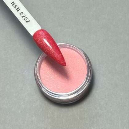 nicole puder kolor nsn 2222 28g 14g