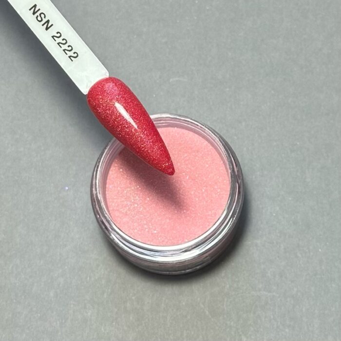 nicole puder kolor nsn 2222 28g 14g