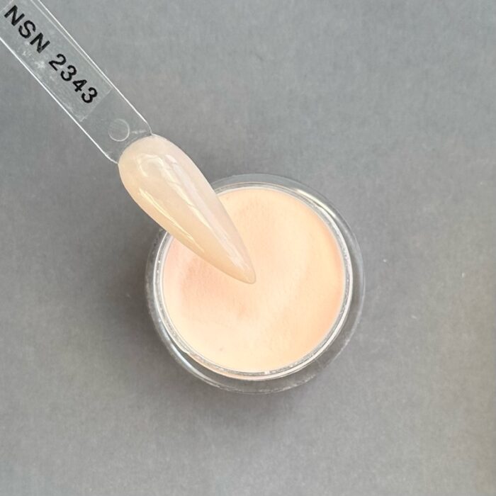 nicole puder kolor nsn 2343 28g 14g