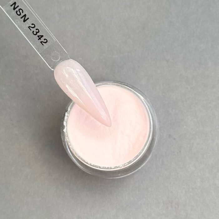 nicole puder kolor nsn 2342 28g 14g