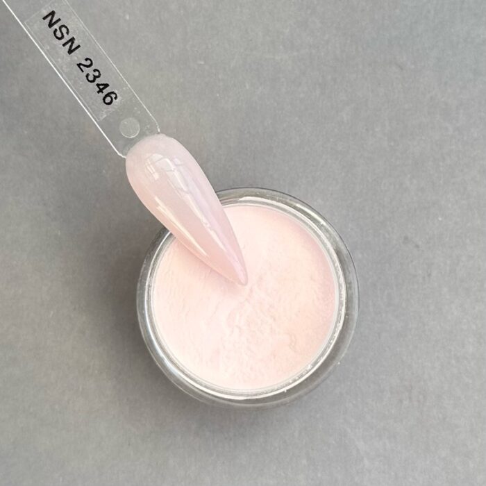 nicole puder kolor nsn 2346 28g 14g