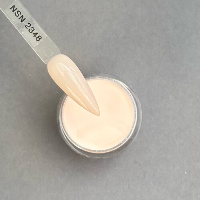 nicole puder kolor nsn 2348 28g 14g