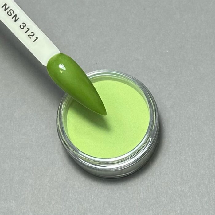 nicole puder kolor nsn 3121 28g 14g