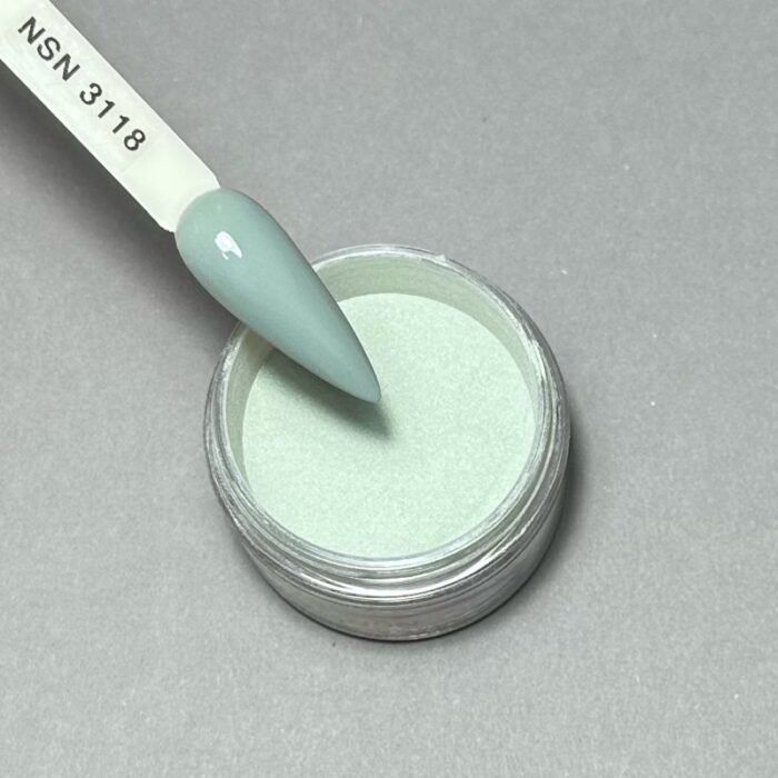 nicole puder kolor nsn 3118 28g 14g