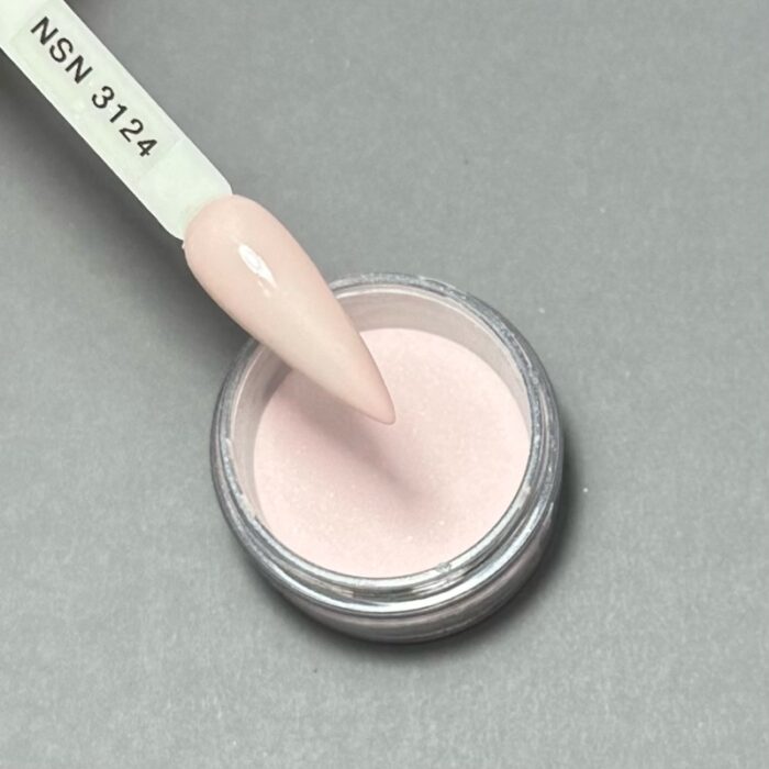 nicole puder kolor nsn 3124 28g 14g