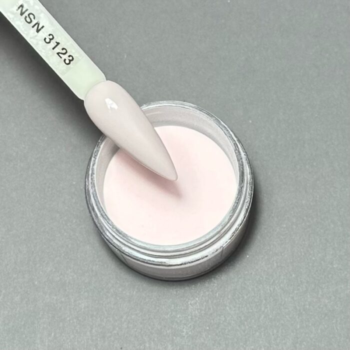 nicole puder kolor nsn 3123 28g 14g