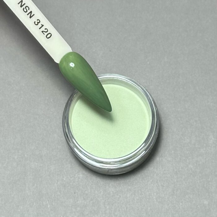 nicole puder kolor nsn 3120 28g 14g