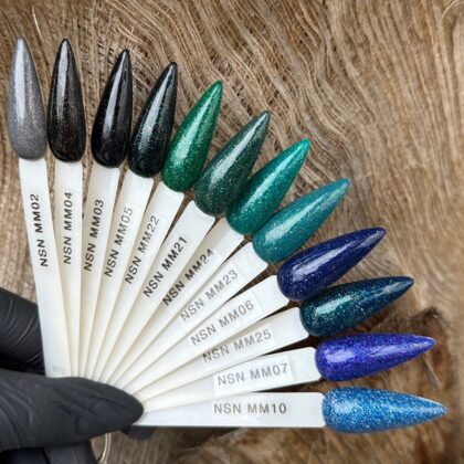 nicole PUDER KOLOR NSN 14G 28G MM02 MM04 MM03 MM05 MM22 MM21 MM24 MM23 MM06 MM25 MM07 MM10 Ombre Spray S150 S151 S152 S153 S154 S155 S156 S157 S158 S159 S160 S161
