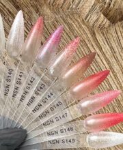nicole PUDER KOLOR NSN 14G 28G MM11 MM13 MM17 MM08 MM09 MM20 MM19 MM12 MM16 MM01 Ombre Spray S139 S140 S141 S142 S143 S144 S145 S147 S148 S149