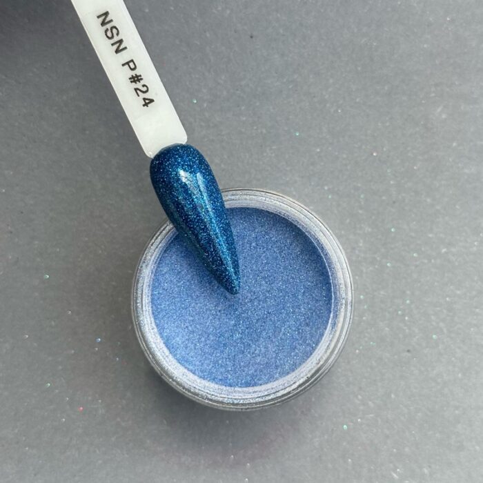 nicole puder kolor nsn p#24 28g 14g