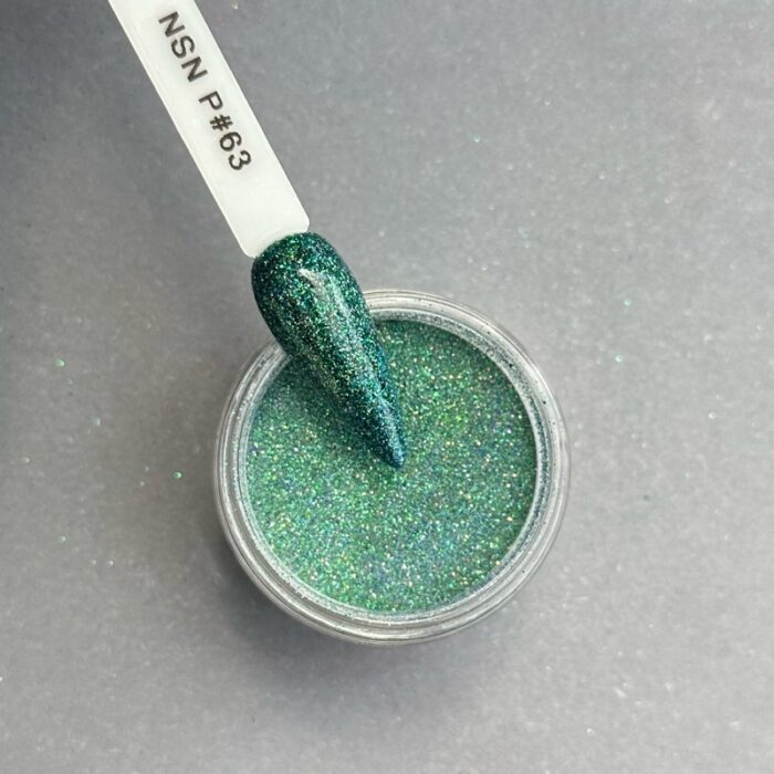 nicole puder kolor nsn p#63 28g 14g nicole puder kolor nsn p#63 28g 14g