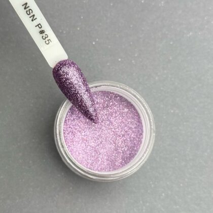 nicole puder kolor nsn p#35 28g 14g
