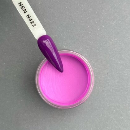 nicole puder kolor nsn n422 28g 14g