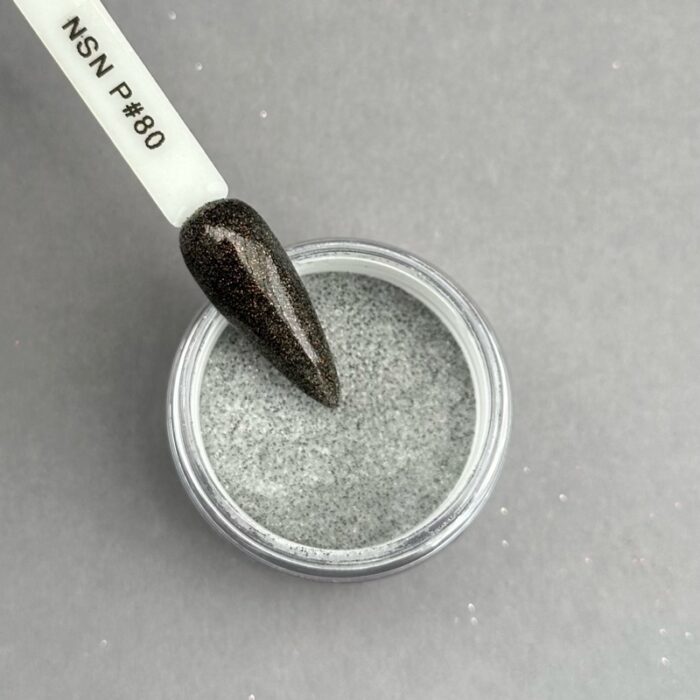 nicole puder kolor nsn P#80 28g 14g