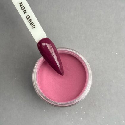 nicole puder kolor nsn G690 28g 14g