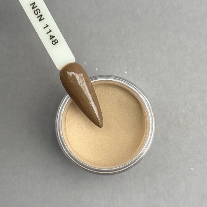 nicole puder kolor nsn 1148 28g 14g