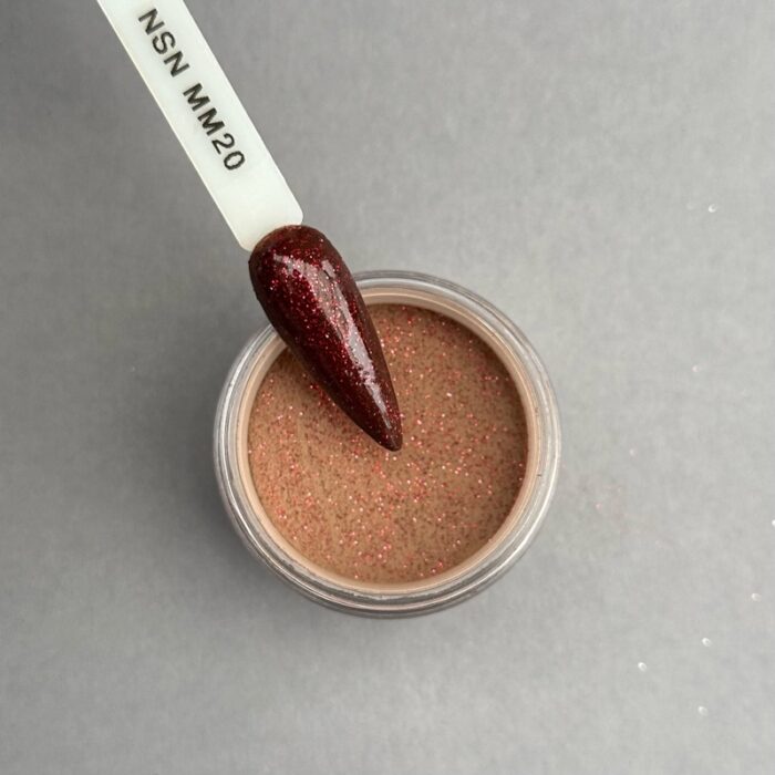 nicole puder kolor nsn MM20 28g 14g