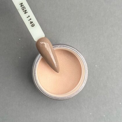 Nude - New Style of Nails