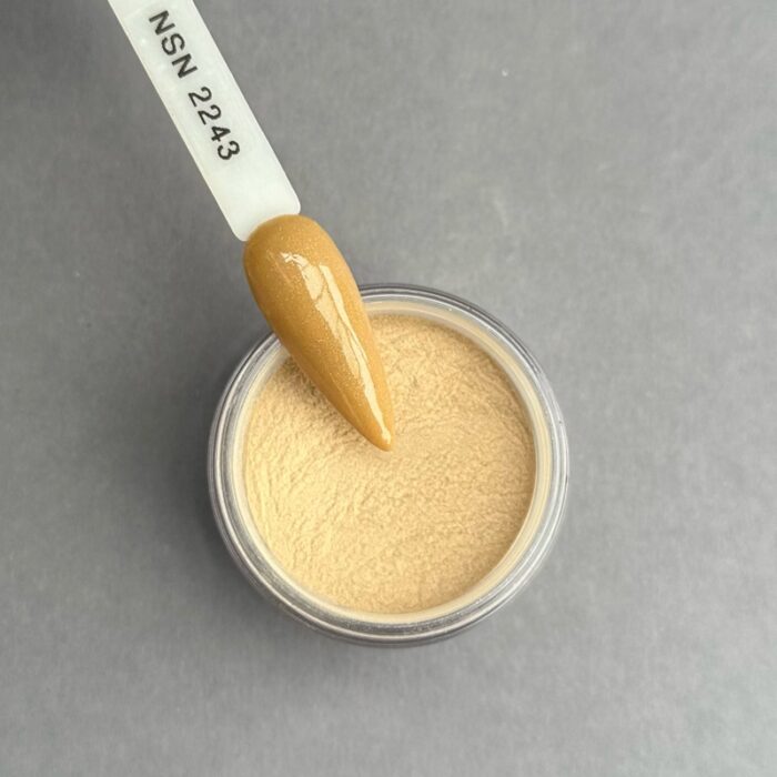 nicole puder kolor nsn 2243 28g 14g