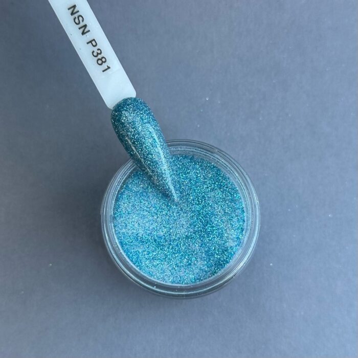 nicole puder kolor nsn P381 28g 14g