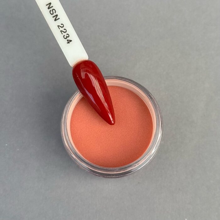 nicole puder kolor nsn 2234 28g 14g