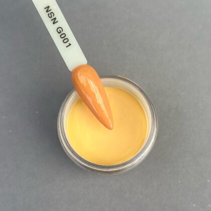 nicole puder kolor nsn G001 28g 14g