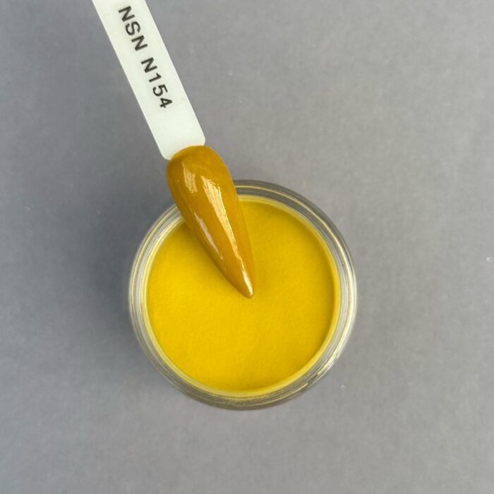 nicole puder kolor nsn N154 28g 14g
