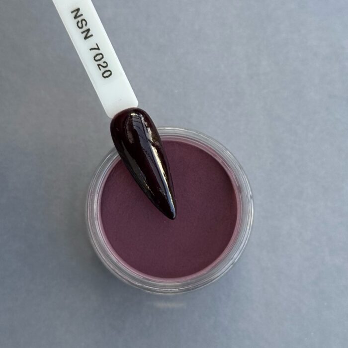 nicole puder kolor nsn 7020 28g 14g