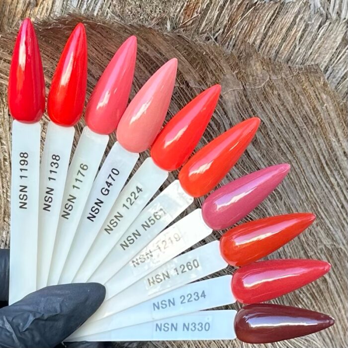 nicole PUDER KOLOR NSN 14G 28G 1198 1138 1176 G470 1224 N561 1219 1260 2234 N330 nicole PUDER KOLOR NSN 14G 28G 1198 1138 1176 G470 1224 N561 1219 1260 2234 N330
