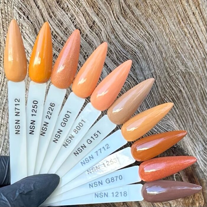 nicole PUDER KOLOR NSN 14G 28G N712 1250 2226 G001 8001 G151 7712 1253 G870 1218 nicole PUDER KOLOR NSN 14G 28G N712 1250 2226 G001 8001 G151 7712 1253 G870 1218