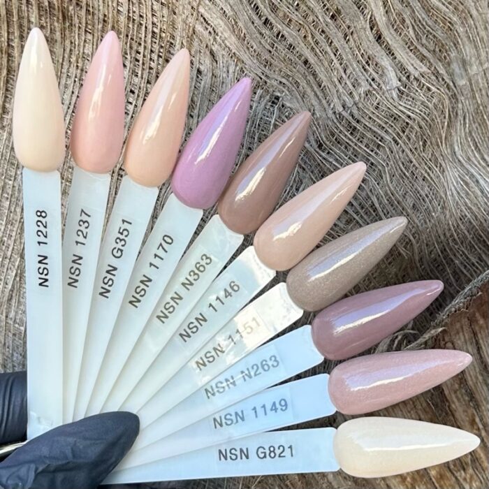 nicole PUDER KOLOR NSN 14G 28G 1228 1237 G351 1170 N363 1146 1151 N263 1149 G821 nicole PUDER KOLOR NSN 14G 28G 1228 1237 G351 1170 N363 1146 1151 N263 1149 G821