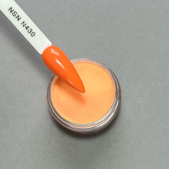 IMG_9nicole puder kolor nsn N430 28g 14g764 nicole puder kolor nsn N430 28g 14g