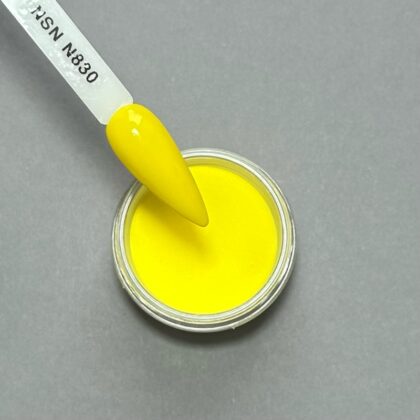 nicole puder kolor nsn N830 28g 14g