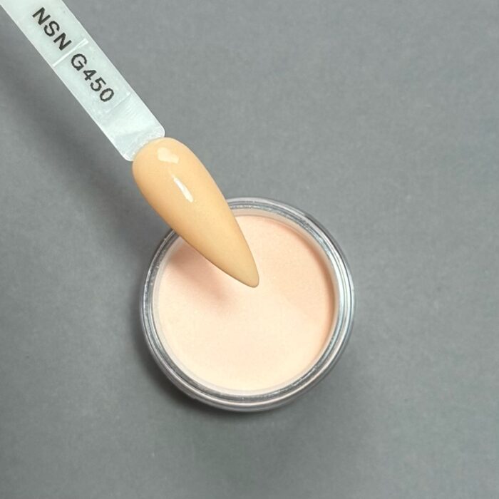 nicole puder kolor nsn G450 28g 14g