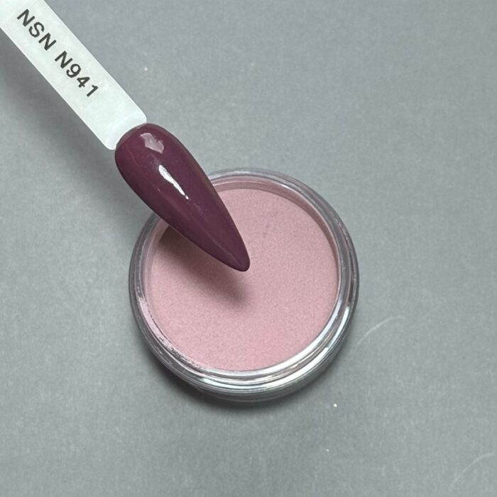 nicole puder kolor nsn N941 28g 14g