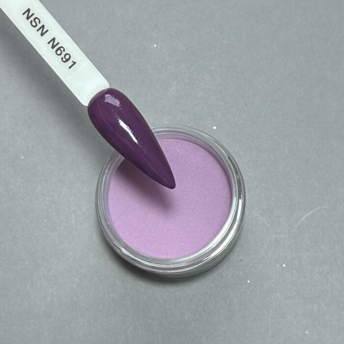 nicole puder kolor nsn N691 28g 14g