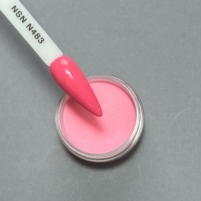 nicole puder kolor nsn N483 28g 14g nicole puder kolor nsn N483 28g 14g