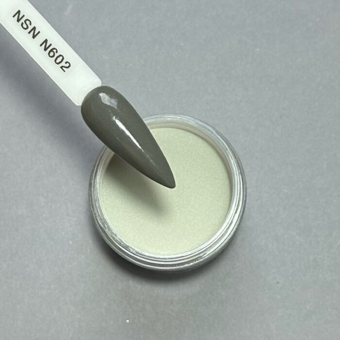 nicole puder kolor nsn N602 28g 14g